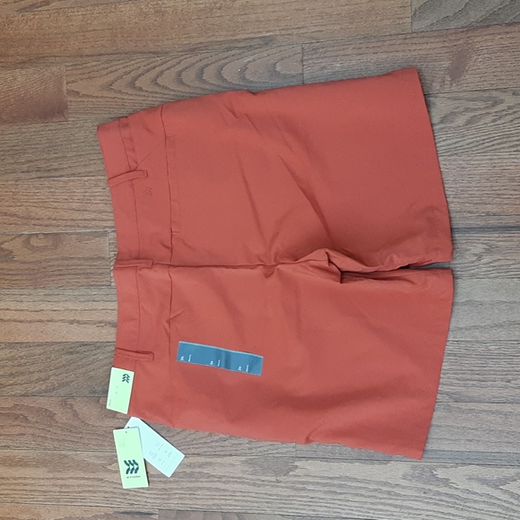 3for $25 🆕️ All in Motion travel shorts - Picture 2 of 7